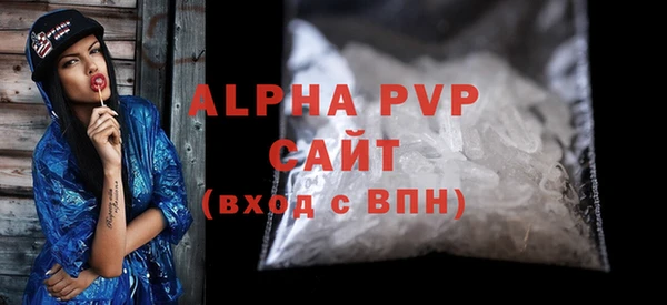 крисы Баксан
